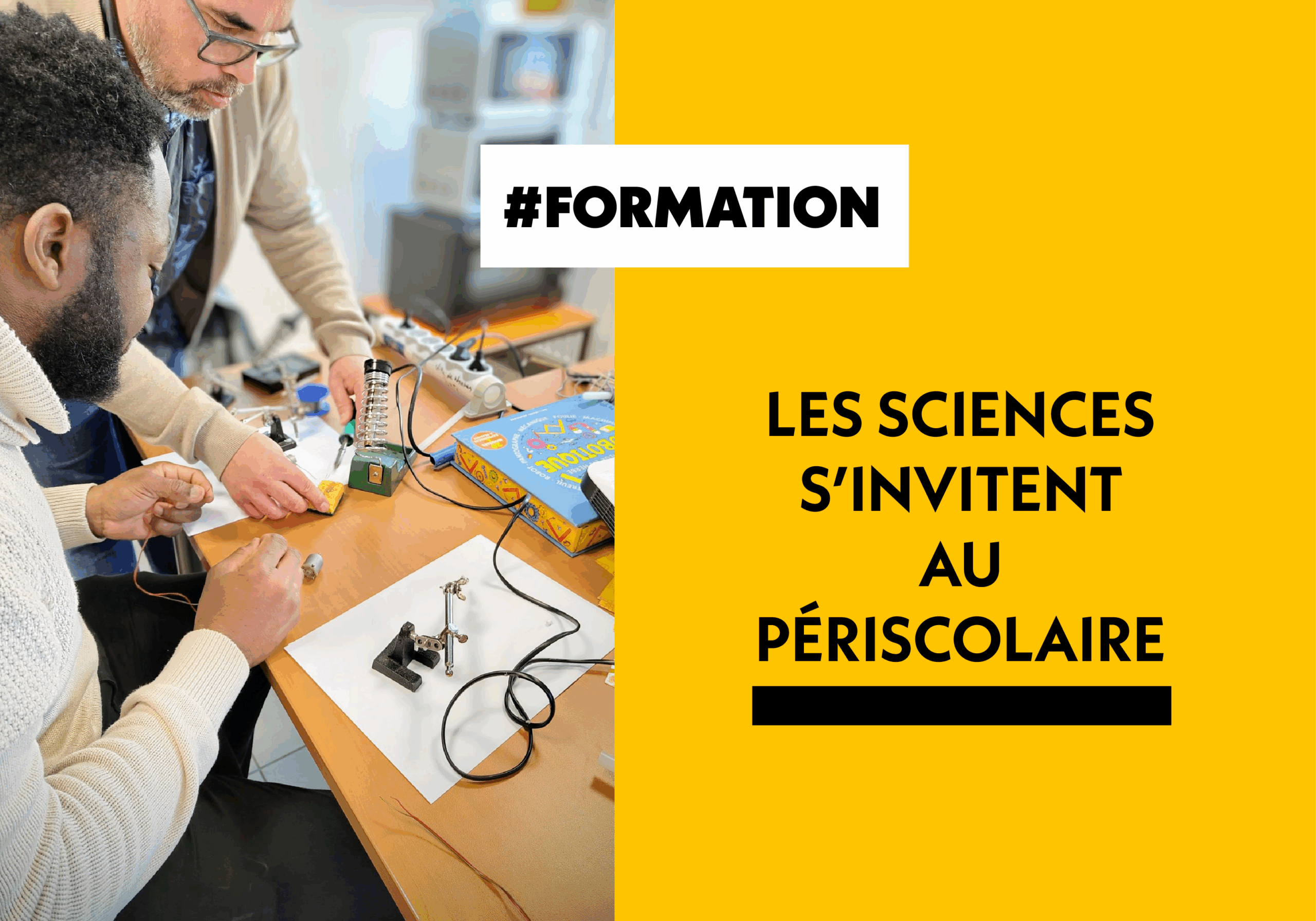 Couv ateliers science